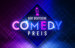 Deutscher Comedypreis 2021