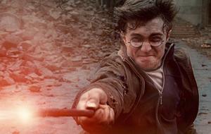 Harry Potter: Regisseur will neuen Film mit Poltergeist „Peeves“