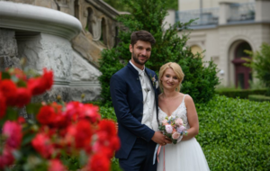 "Hochzeit auf den ersten Blick": Trennung bei Anika und David 