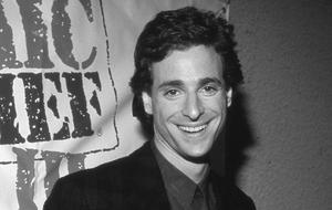 "Full House"-Star Bob Saget tot aufgefunden | Statement der Familie