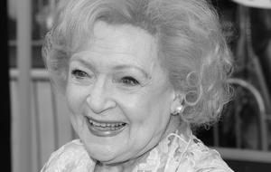 Betty White: Todesursache steht fest!