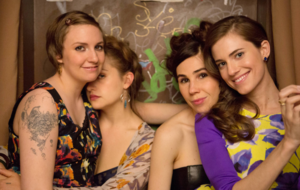 "Girls"-Revival? Lena Dunham spricht über Wiederaufnahme der Serie