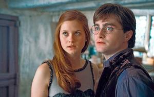 Bonnie Wright: Harry Potters Ginny hat geheiratet! 