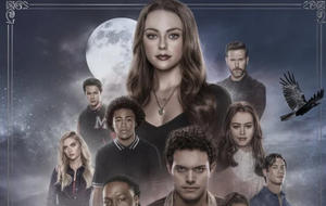 Legacies: Charles Michael Davis und Nathaniel Buzolic Cameo in Staffel 4