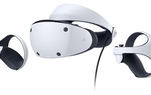 PSVR 2: Über 20 Games könnten zum Release des VR-Headsets für PlayStation 5 erscheinen