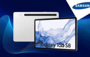 Samsung Galaxy Tab S8 günstig kaufen
