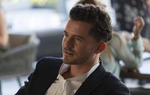 Orlando Bloom: Für neue Rolle komplett verändert!