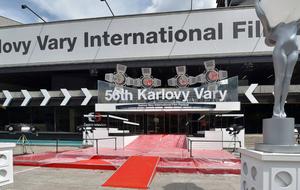 56. Karlovy Vary International Film Festival