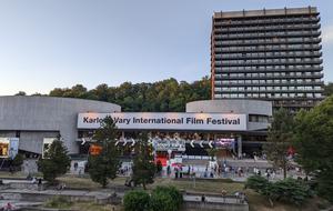 Karlovy Vary International Film Festival