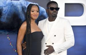 Keke Palmer, Daniel Kaluuya, Nope