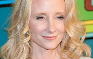 Anne Heche soll vor ihrem Unfall Drogen konsumiert haben