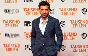 Elyas M'Barek Tausend Zeilen