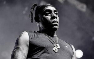 „Gangsta's Paradise“-Rapper Coolio gestorben 