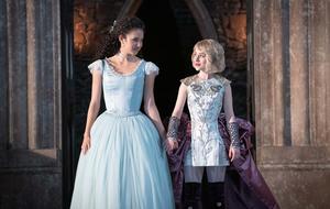 "The School For Good And Evil"-Sophie: Ist Sophia Anne Caruso vergeben?