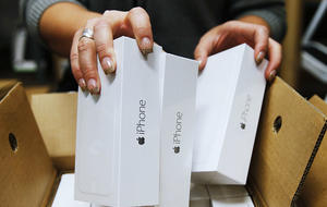 Neues iPhone 14 Plus  verkauft sich schlecht, Apple stellt Produktion ein