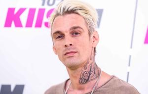 Aaron Carter starb im Alter von 34