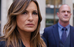 Die neuen Folgen der 23. Staffel "Law and Order SVU" verlieren ihren Vox-Sendeplatz.