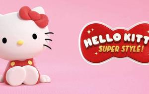 „Hello Kitty“: TV-Premiere im Herbst 2023