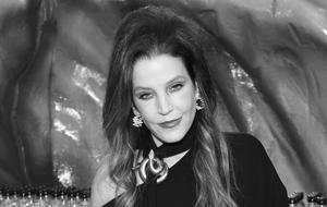 Elvis einzige Tochter: Lisa Marie Presley mit 54 Jahren gestorben