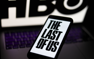 The Last of Us im Stream