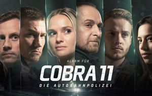 Serien-Aus für „Alaram für Cobra 11“! DAS ändert sich