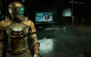 Dead Space Remake