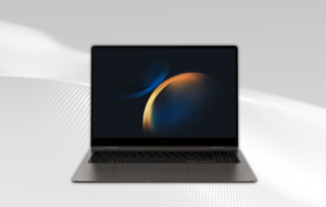 Samsung Galaxy Book 3 Pro 