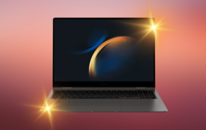 Samsung Galaxy Book3 Ultra