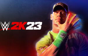 “WWE 2K23” kaufen: Steig in den virtuellen Ring und gib John Cena eins auf die Zwölf