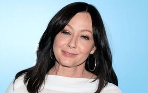 Shannen Doherty: "Beverly Hills: 90210"- Star lässt sich scheiden