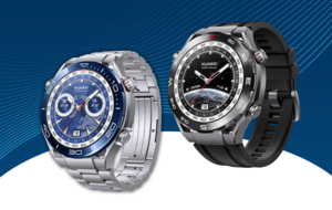 Huawei Ultimate Watch im Angebot