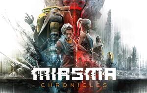 Miasma Chronicles 505 Games