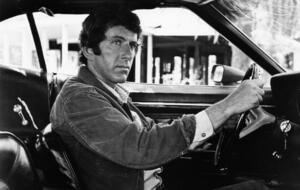 Mit 92 Jahren: Hollywood-Legende Barry Newman verstorben