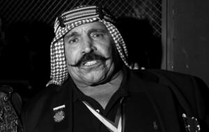 Hall of Fame-Wrestler „The Iron Sheik“ verstorben