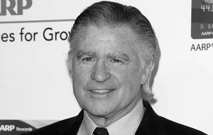 "Star Wars", "Everwood" & Co: Treat Williams ist tot