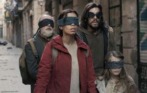 Bird Box Barcelona