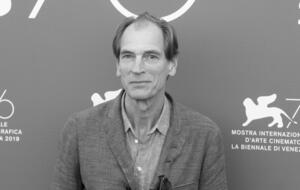 Julian Sands