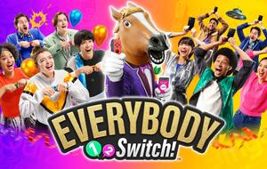 "Everybody 1-2 Switch"