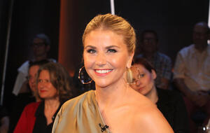 Beatrice Egli NDR-Talkshow