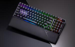 Asus ROG Strix Scope II 96 Wireless Gaming Keyboard