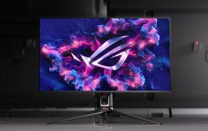 ROG Swift Oled 32