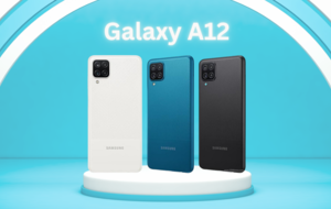 Samsung Galaxy A12 kaufen: Hol dir jetzt Europas absoluten Topseller zum Bestpreis