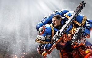 Warhammer 40.000 Space Marine 2