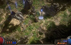 Path of Exile 2