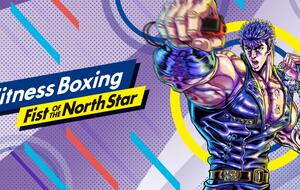 “Fitness Boxing: Fist of the North Star”: Dein Personal Trainer auf der Nintendo Switch