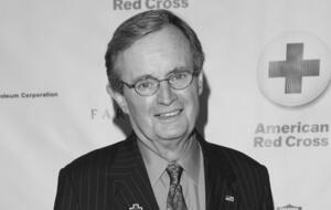 NCIS David McCallum