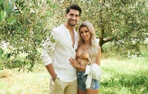 Temptation Island VIP Denise und Lorik