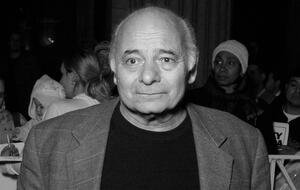 "Rocky", "Chinatown" & Co: Burt Young ist gestorben