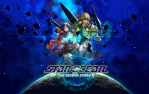 "Star Ocean - The Second Story R" im Test: So gut ist die Neuauflage des Games