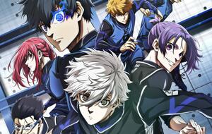 „Blue Lock“ | Noch vor Staffel 2: Anime-Film hat einen Starttermin